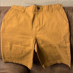 Boys Shorts